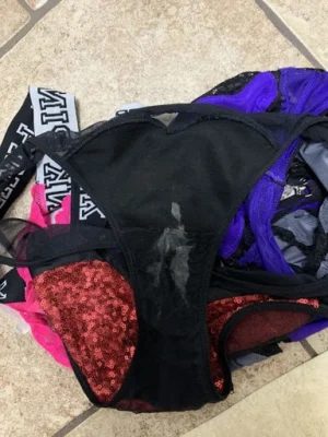 Culotte portée 48h