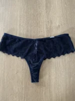 String porté 24h