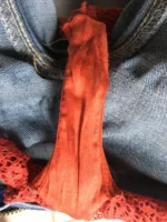 String travail bien odorant