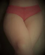 pink panty