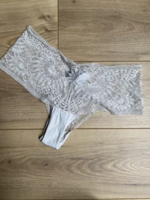 Culotte d’un week-end…