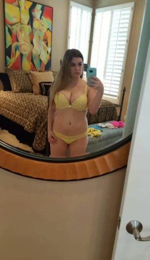 Culotte portée 2 semaines bien odorante