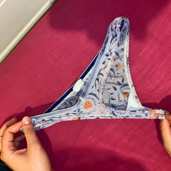 String bien porté – Image 2