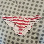 Petite culotte old’school agrémenté selon tes désirs