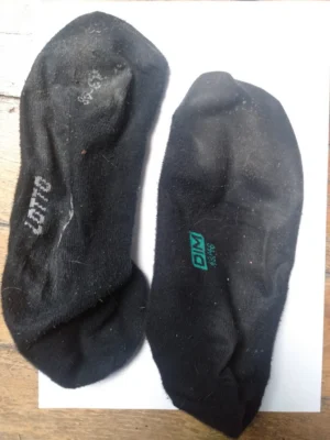 Chaussette 7 jours