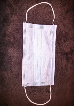 Masques pour les renifleurs de culotte