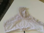 Culotte string tanga