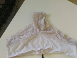 Culotte string tanga