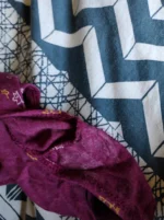 Culotte lama