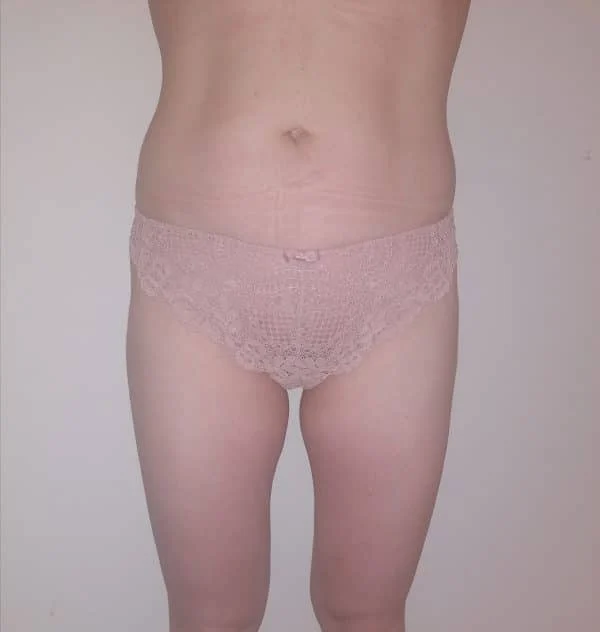 Culotte porté 48h +2 masturbation – Image 2