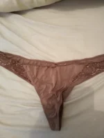 String porté 24h