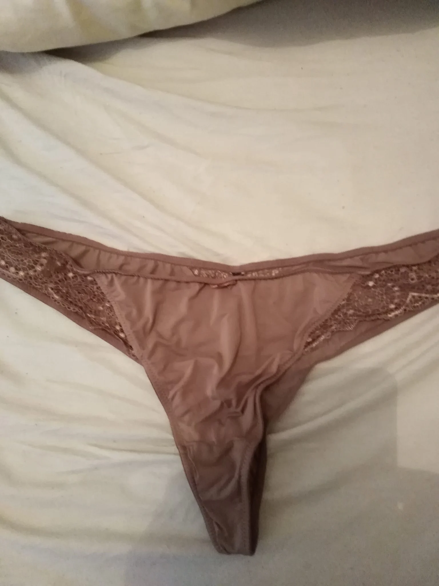 String porté 24h