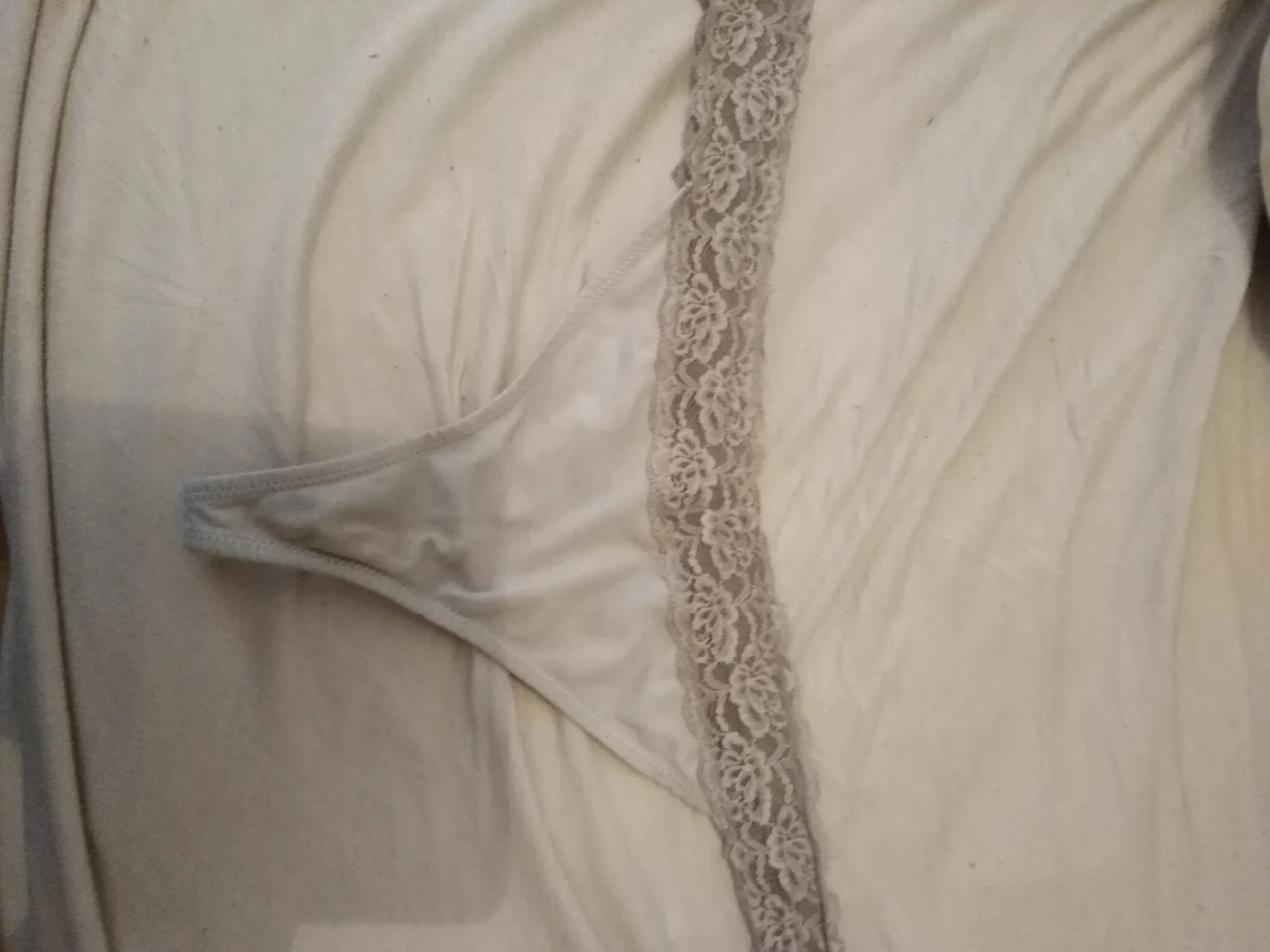String porté 24h