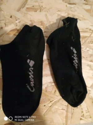 Chaussette