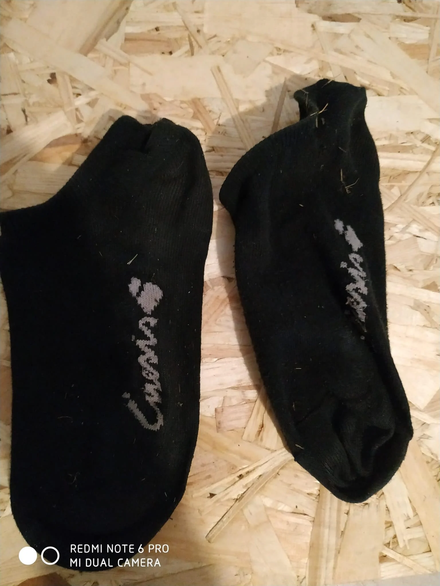 Chaussette