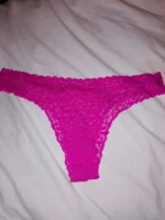 String
