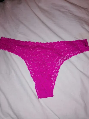 String