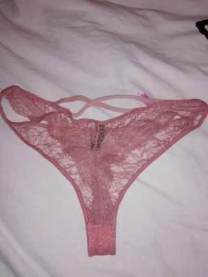 String