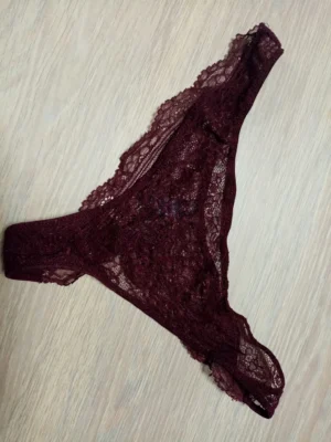 String