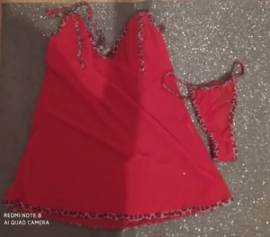Superbe ensemble, porté 3N