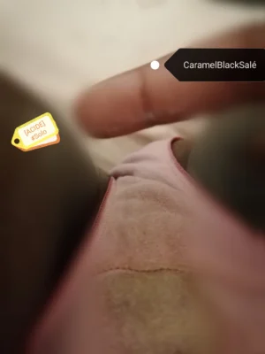 [ACIDE] 🎁 comme quand je jouis dans mon panty 🌺