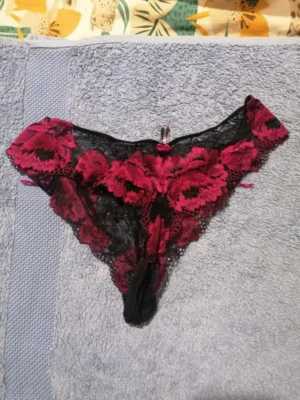 Culottes porté 8 heures