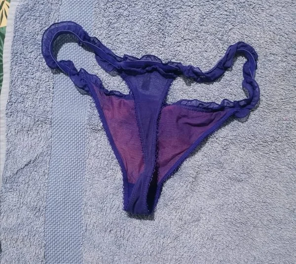 Vend string porté nombreux choix forme et couleur – Image 8