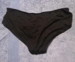 Culotte Miaou