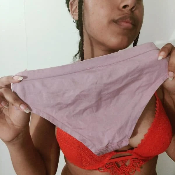 Culotte rose « Make feminism great again » – Image 2