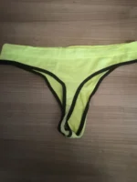 Culotte précieuse