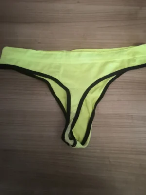 Culotte précieuse
