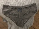 Culotte portée