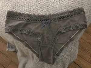 Culotte portée