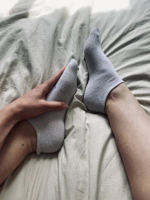 Chaussette porté 24h-48h