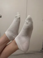 chaussette mises 1 jour