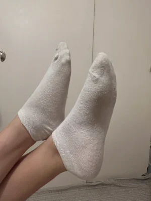 chaussette mises 1 jour