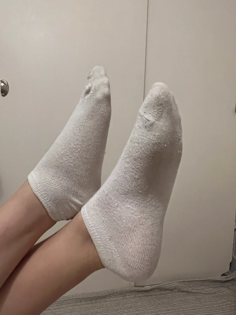 chaussette mises 1 jour