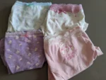 Culotte sale (24h)