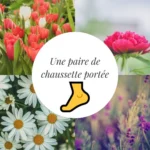 Paire de chaussette sale + 2 vidéos