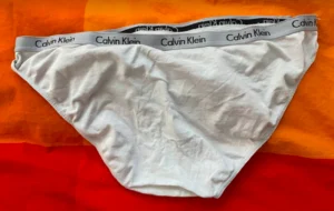 Culottes utilisée
