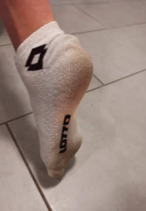 Chaussette de sport
