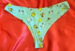 Culotte pokémon de début de règles