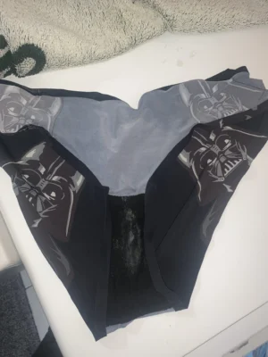 Culotte sale / perte / odeur 5 j