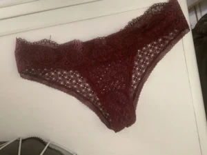 Culottes d’étudiante 24H