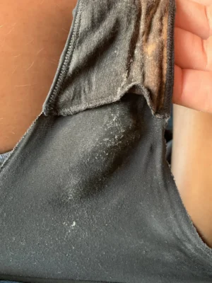 Culotte cyprine