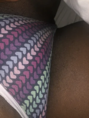 2 days Panty