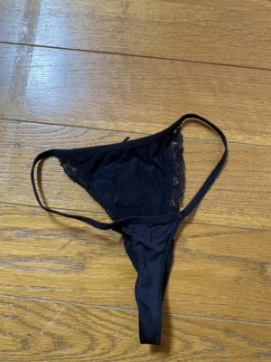 Culotte potée 3 jours avec perte blanche