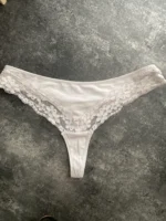 String porté toute une journée