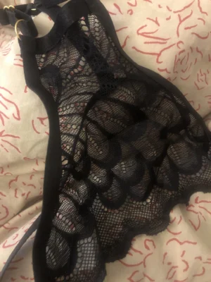 Culotte sale à très salé pour vous mes chérie