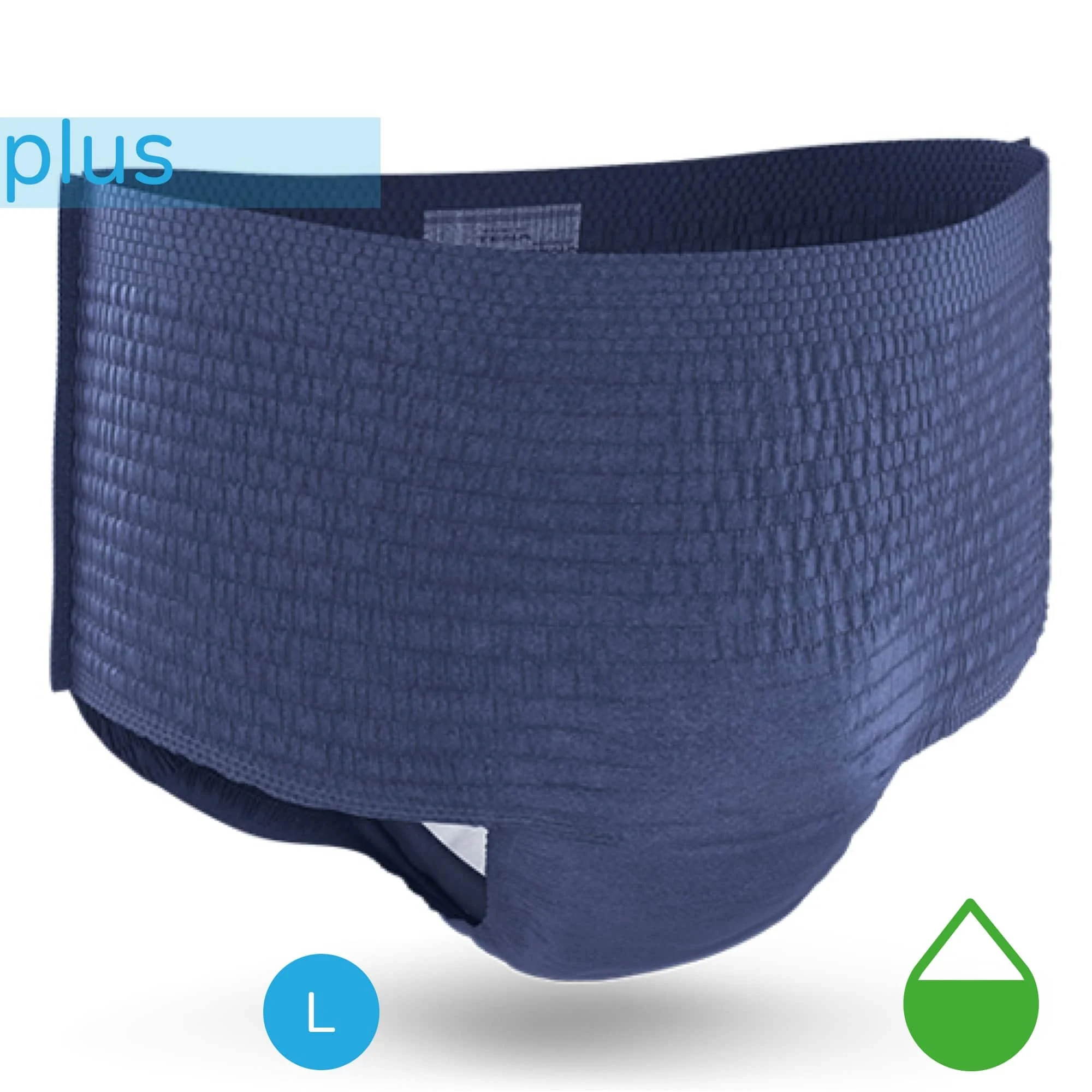 Culotte menstruelle tissu ou « protection »